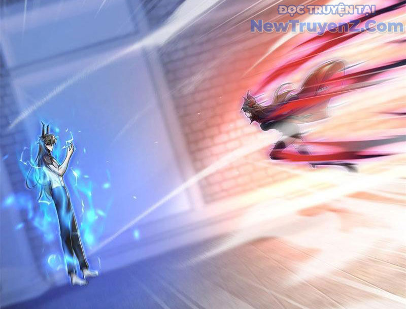 Ta Thăng Cấp Cùng Tai Ách - Chapter 4 - Page 107