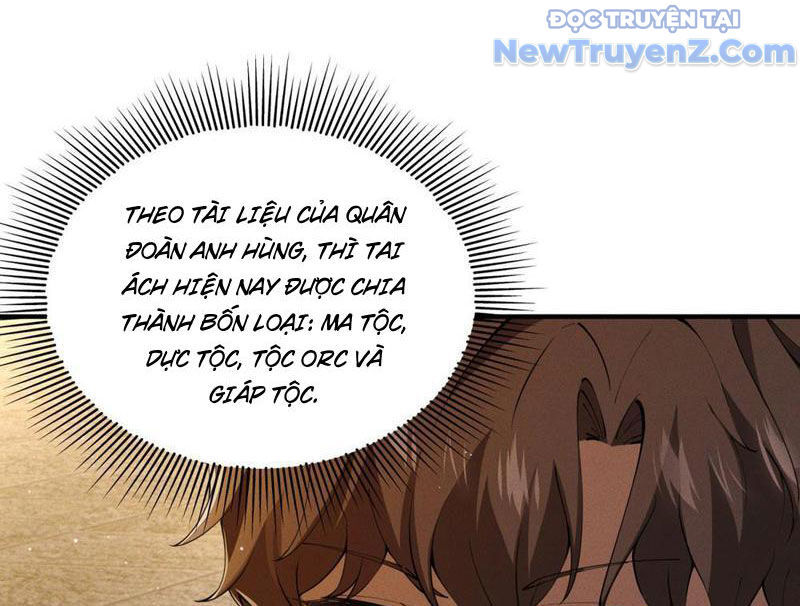 Ta Thăng Cấp Cùng Tai Ách - Chapter 4 - Page 20