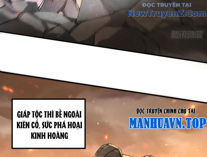 Ta Thăng Cấp Cùng Tai Ách - Chapter 4 - Page 26