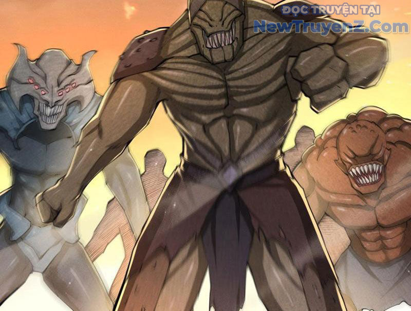 Ta Thăng Cấp Cùng Tai Ách - Chapter 4 - Page 27