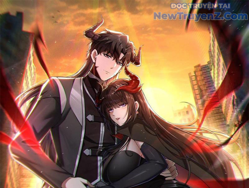 Ta Thăng Cấp Cùng Tai Ách - Chapter 4 - Page 3