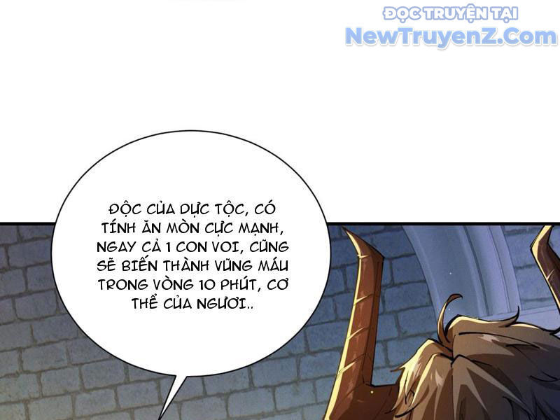 Ta Thăng Cấp Cùng Tai Ách - Chapter 4 - Page 35