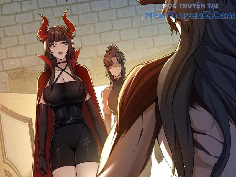 Ta Thăng Cấp Cùng Tai Ách - Chapter 4 - Page 36