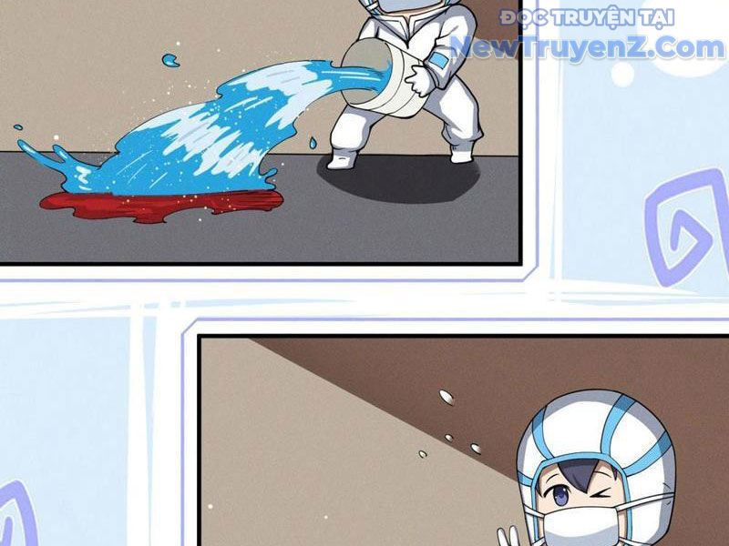 Ta Thăng Cấp Cùng Tai Ách - Chapter 4 - Page 42