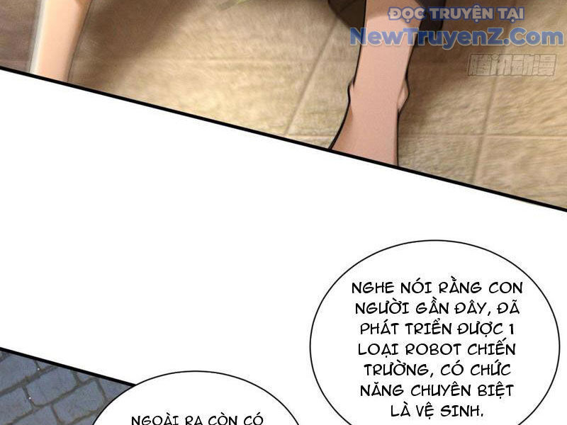 Ta Thăng Cấp Cùng Tai Ách - Chapter 4 - Page 48