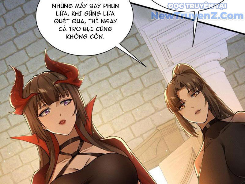 Ta Thăng Cấp Cùng Tai Ách - Chapter 4 - Page 49