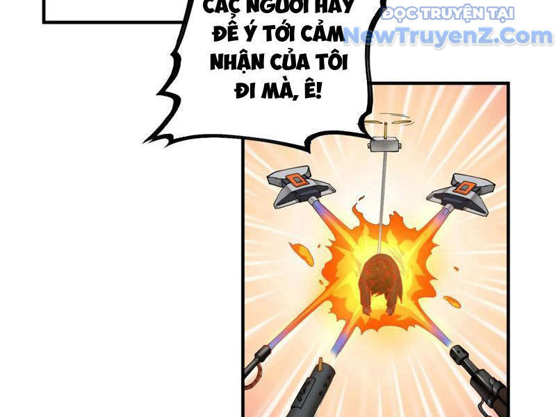 Ta Thăng Cấp Cùng Tai Ách - Chapter 4 - Page 52