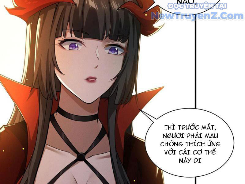 Ta Thăng Cấp Cùng Tai Ách - Chapter 4 - Page 54