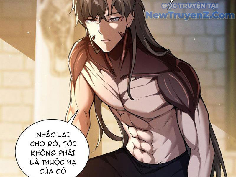 Ta Thăng Cấp Cùng Tai Ách - Chapter 4 - Page 57