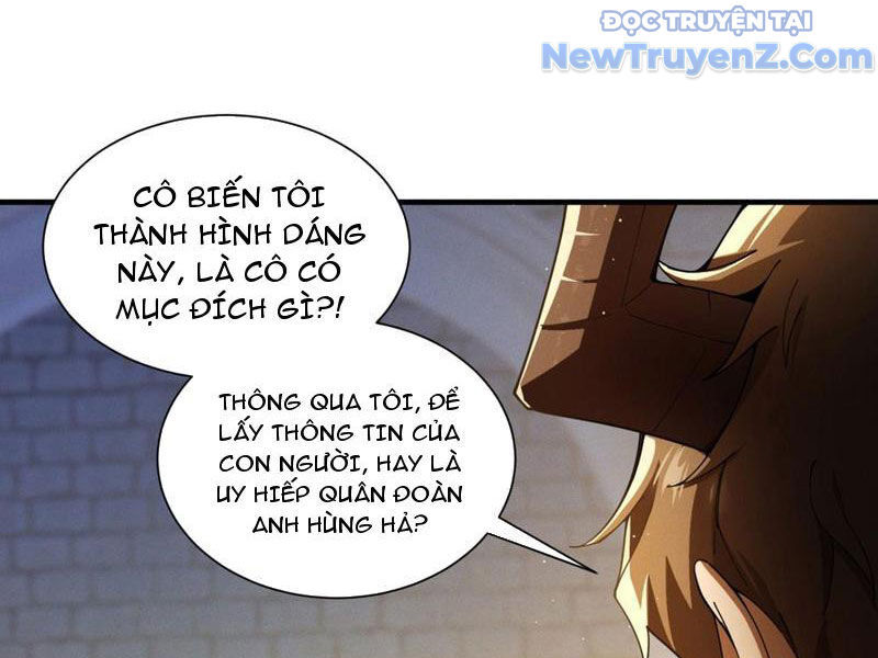 Ta Thăng Cấp Cùng Tai Ách - Chapter 4 - Page 61