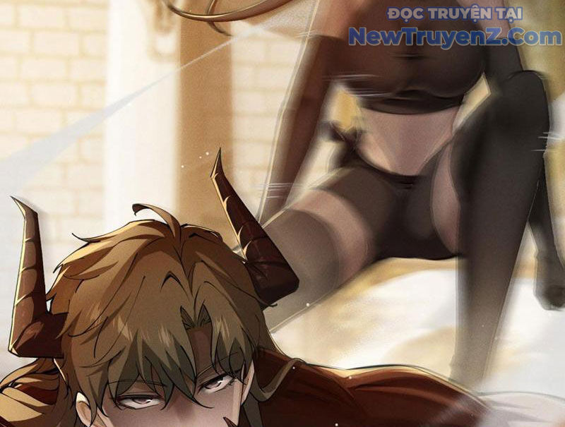 Ta Thăng Cấp Cùng Tai Ách - Chapter 4 - Page 7