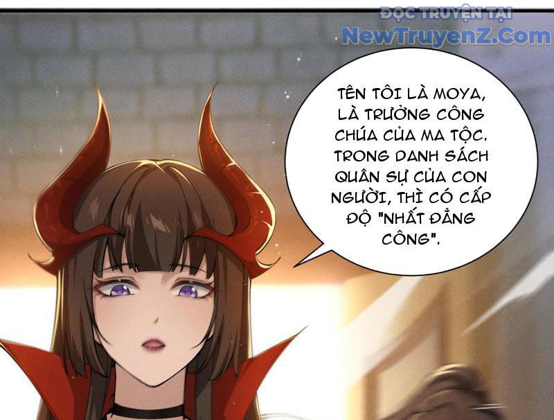 Ta Thăng Cấp Cùng Tai Ách - Chapter 4 - Page 9