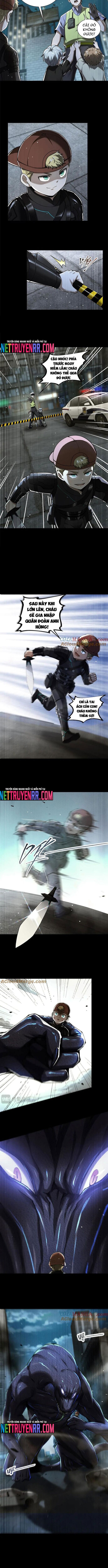 Ta Thăng Cấp Cùng Tai Ách - Chapter 40 - Page 4