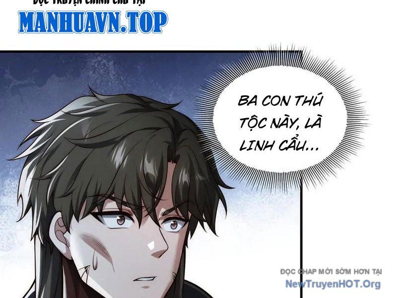 Ta Thăng Cấp Cùng Tai Ách - Chapter 41 - Page 19