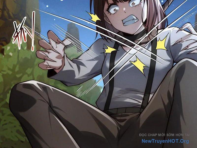 Ta Thăng Cấp Cùng Tai Ách - Chapter 41 - Page 23