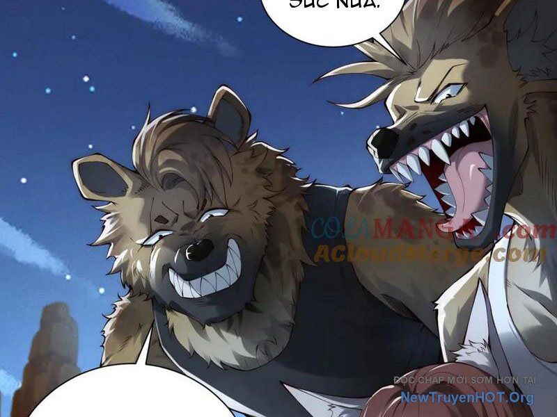 Ta Thăng Cấp Cùng Tai Ách - Chapter 41 - Page 25