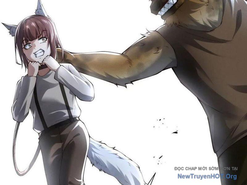 Ta Thăng Cấp Cùng Tai Ách - Chapter 41 - Page 28