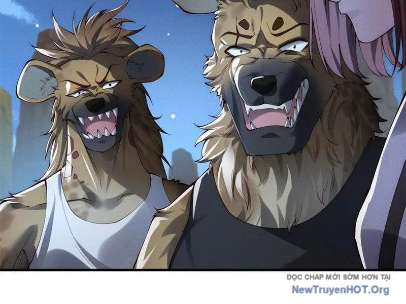 Ta Thăng Cấp Cùng Tai Ách - Chapter 41 - Page 38