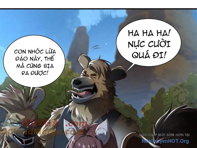 Ta Thăng Cấp Cùng Tai Ách - Chapter 41 - Page 42