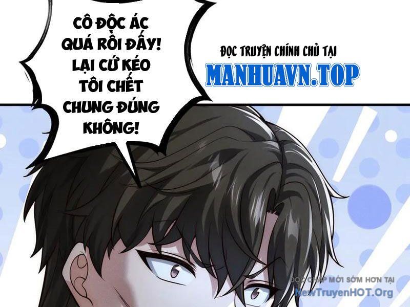 Ta Thăng Cấp Cùng Tai Ách - Chapter 41 - Page 57