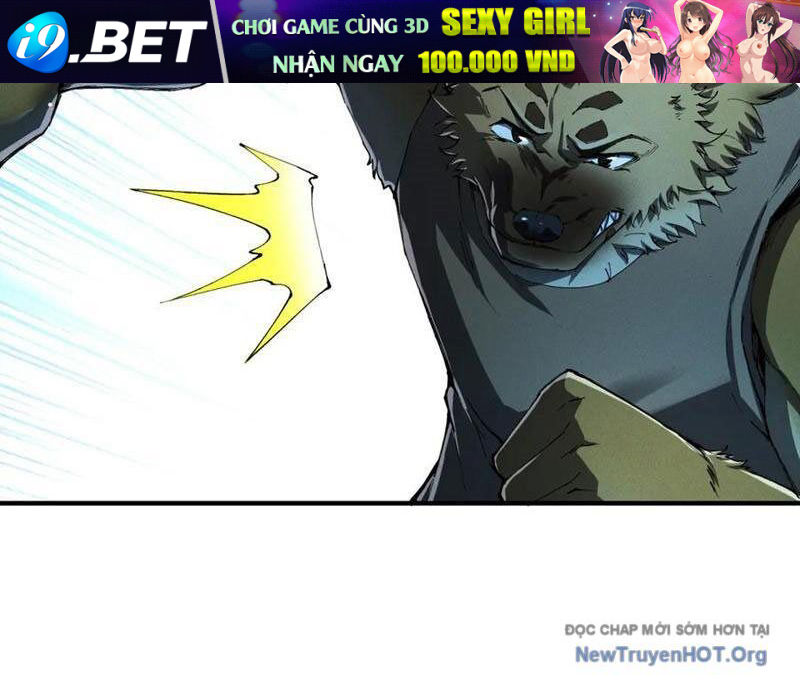 Ta Thăng Cấp Cùng Tai Ách - Chapter 41 - Page 92