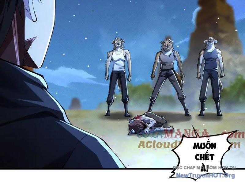 Ta Thăng Cấp Cùng Tai Ách - Chapter 41 - Page 98