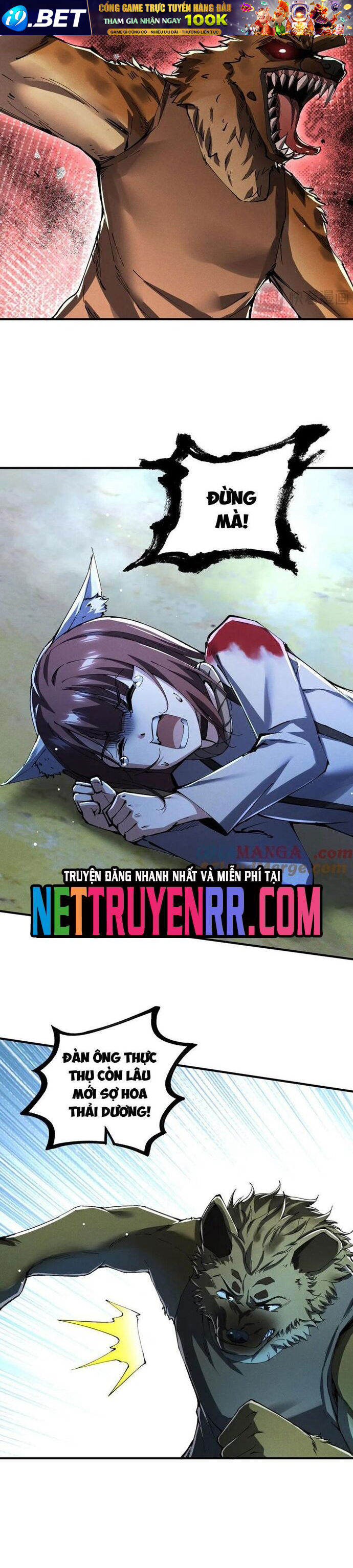 Ta Thăng Cấp Cùng Tai Ách - Chapter 42 - Page 15