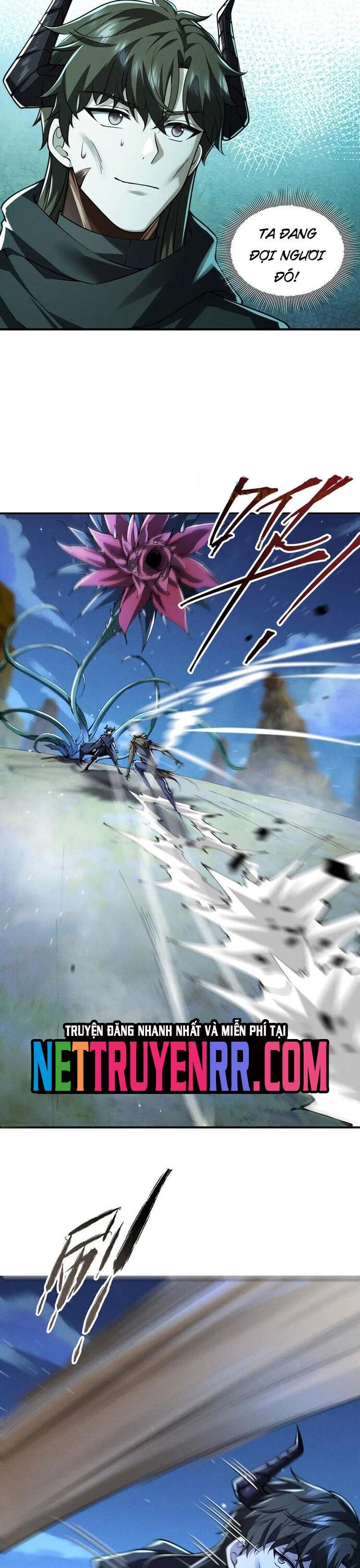 Ta Thăng Cấp Cùng Tai Ách - Chapter 42 - Page 18