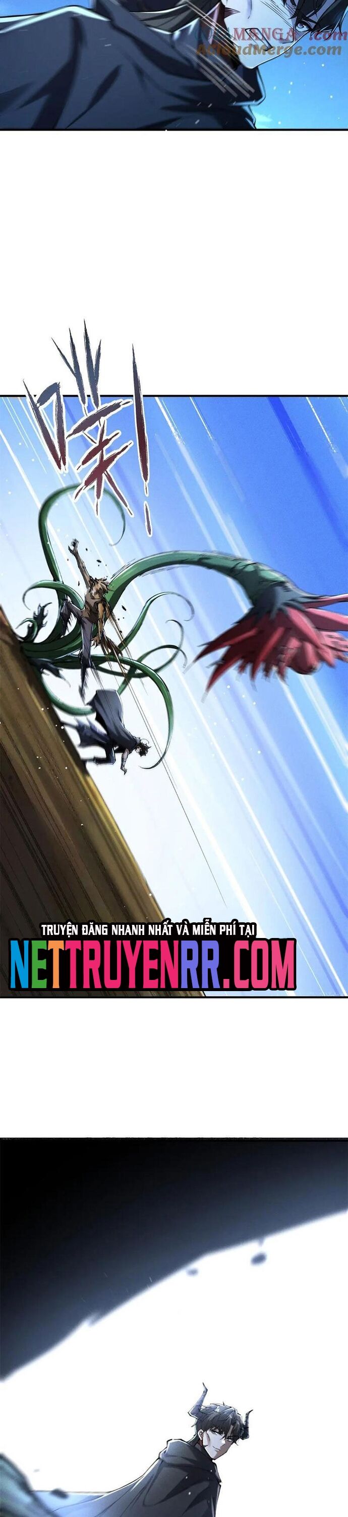 Ta Thăng Cấp Cùng Tai Ách - Chapter 42 - Page 19