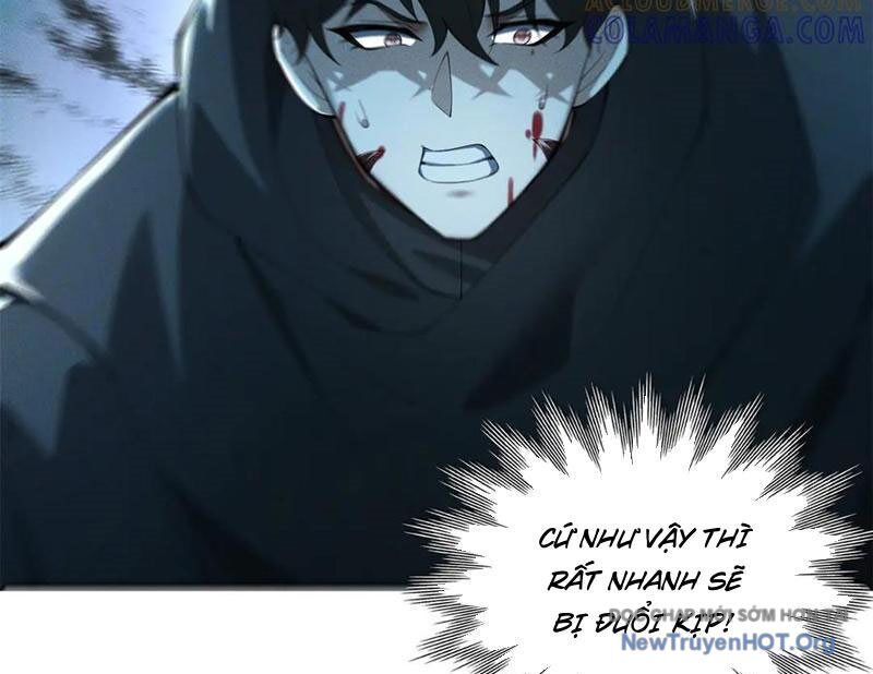 Ta Thăng Cấp Cùng Tai Ách - Chapter 44 - Page 111