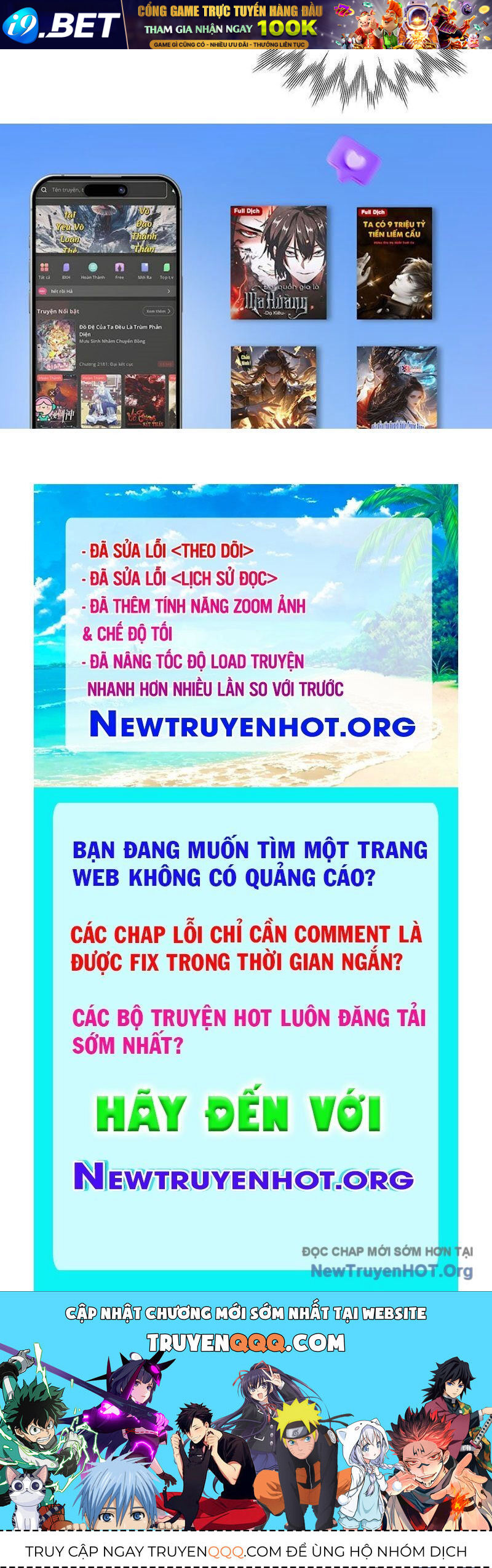 Ta Thăng Cấp Cùng Tai Ách - Chapter 44 - Page 112