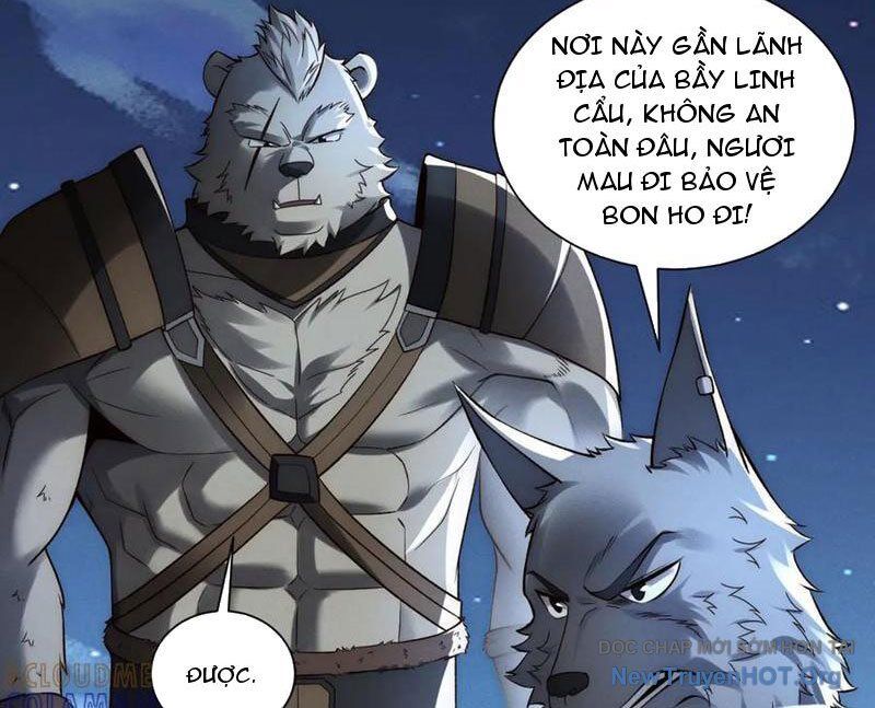 Ta Thăng Cấp Cùng Tai Ách - Chapter 44 - Page 19