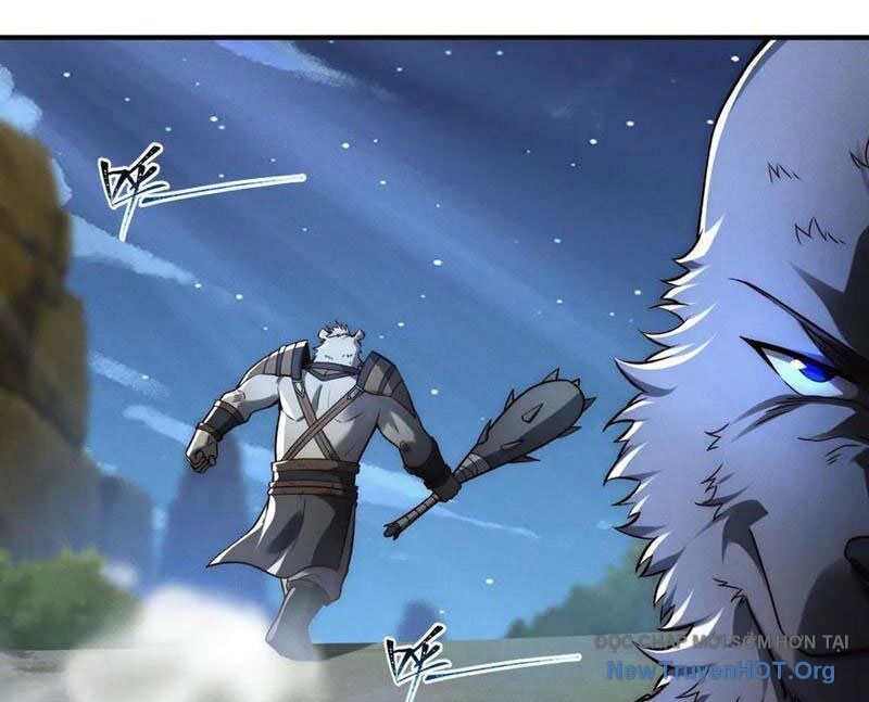 Ta Thăng Cấp Cùng Tai Ách - Chapter 44 - Page 21