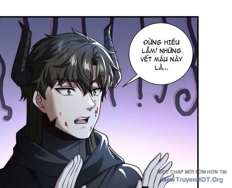 Ta Thăng Cấp Cùng Tai Ách - Chapter 44 - Page 24