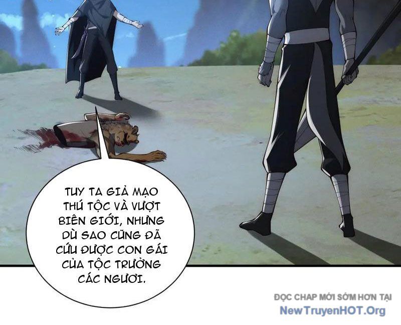 Ta Thăng Cấp Cùng Tai Ách - Chapter 44 - Page 28