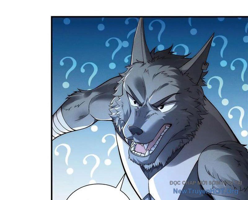 Ta Thăng Cấp Cùng Tai Ách - Chapter 44 - Page 3