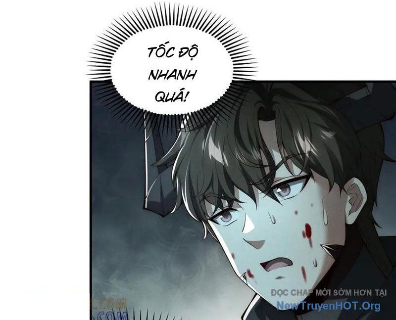 Ta Thăng Cấp Cùng Tai Ách - Chapter 44 - Page 38