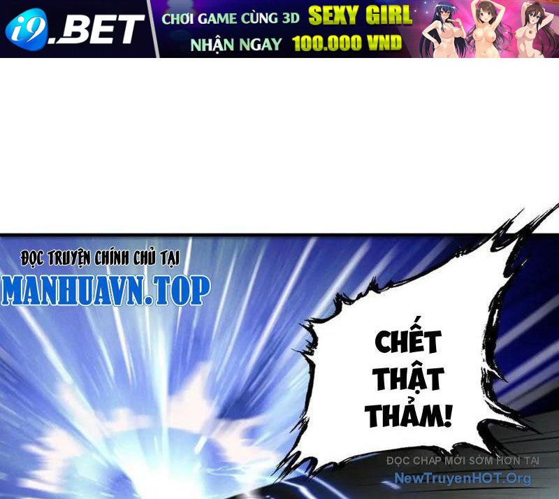 Ta Thăng Cấp Cùng Tai Ách - Chapter 44 - Page 44