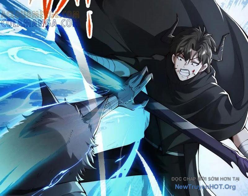 Ta Thăng Cấp Cùng Tai Ách - Chapter 44 - Page 47