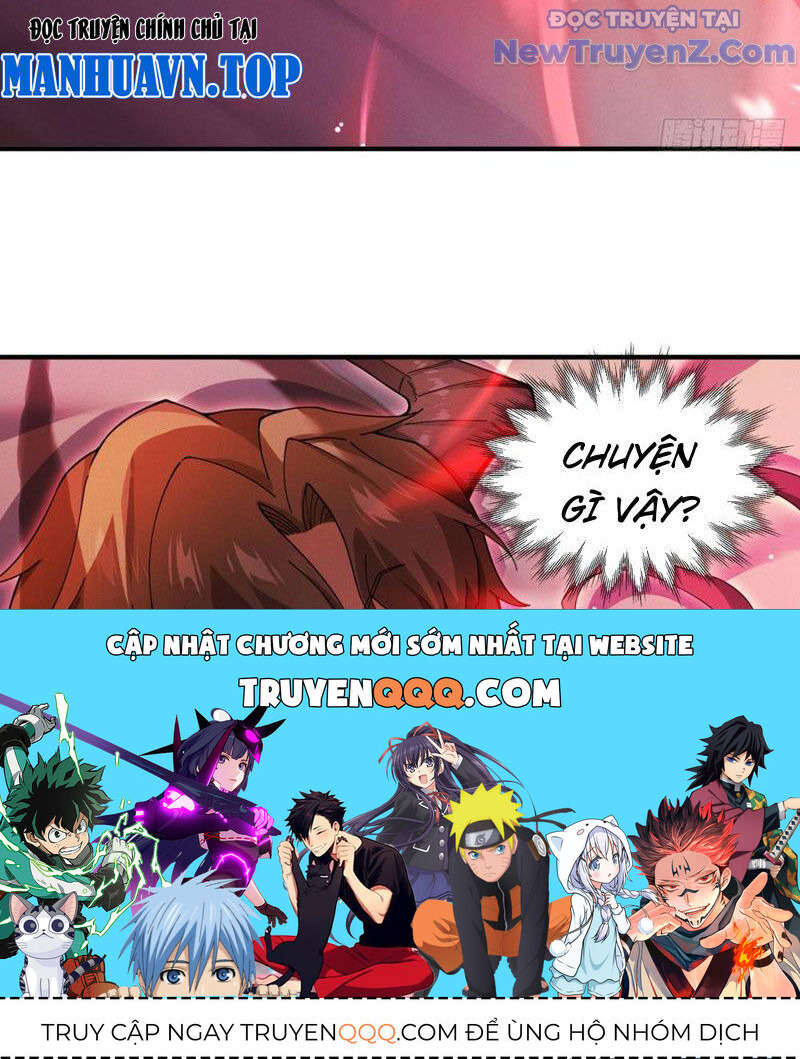Ta Thăng Cấp Cùng Tai Ách - Chapter 5 - Page 8