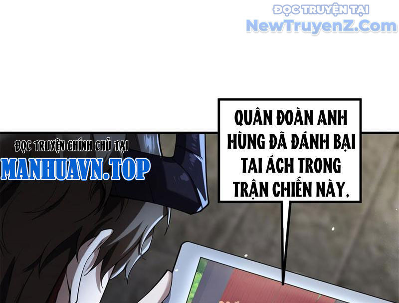 Ta Thăng Cấp Cùng Tai Ách - Chapter 6 - Page 11