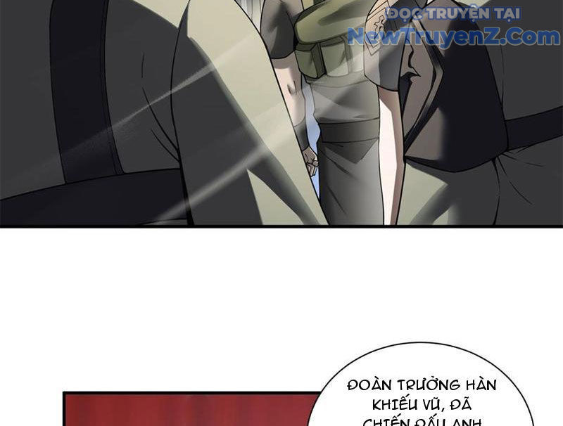 Ta Thăng Cấp Cùng Tai Ách - Chapter 6 - Page 15