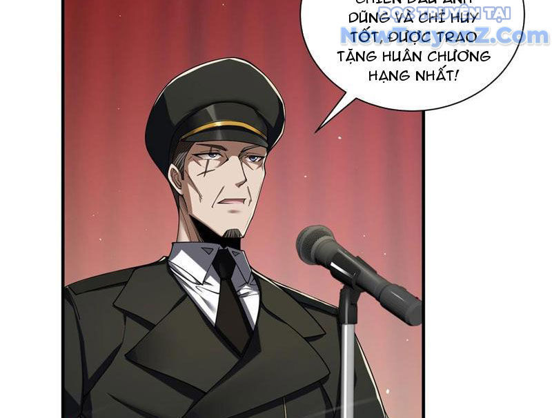 Ta Thăng Cấp Cùng Tai Ách - Chapter 6 - Page 16