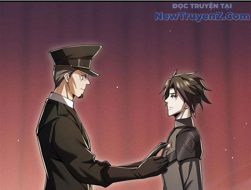 Ta Thăng Cấp Cùng Tai Ách - Chapter 6 - Page 24