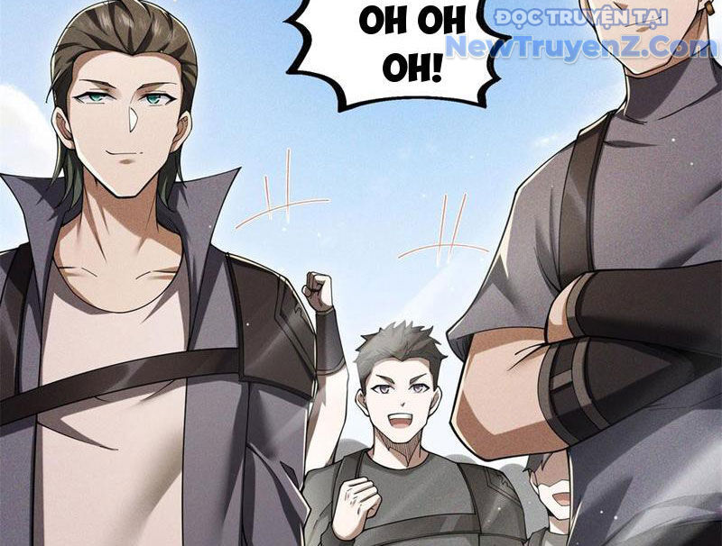 Ta Thăng Cấp Cùng Tai Ách - Chapter 6 - Page 30