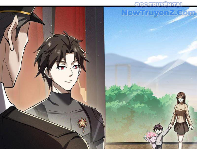 Ta Thăng Cấp Cùng Tai Ách - Chapter 6 - Page 32
