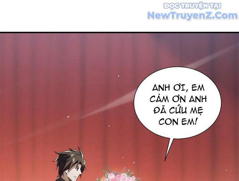 Ta Thăng Cấp Cùng Tai Ách - Chapter 6 - Page 34