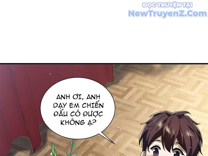 Ta Thăng Cấp Cùng Tai Ách - Chapter 6 - Page 36