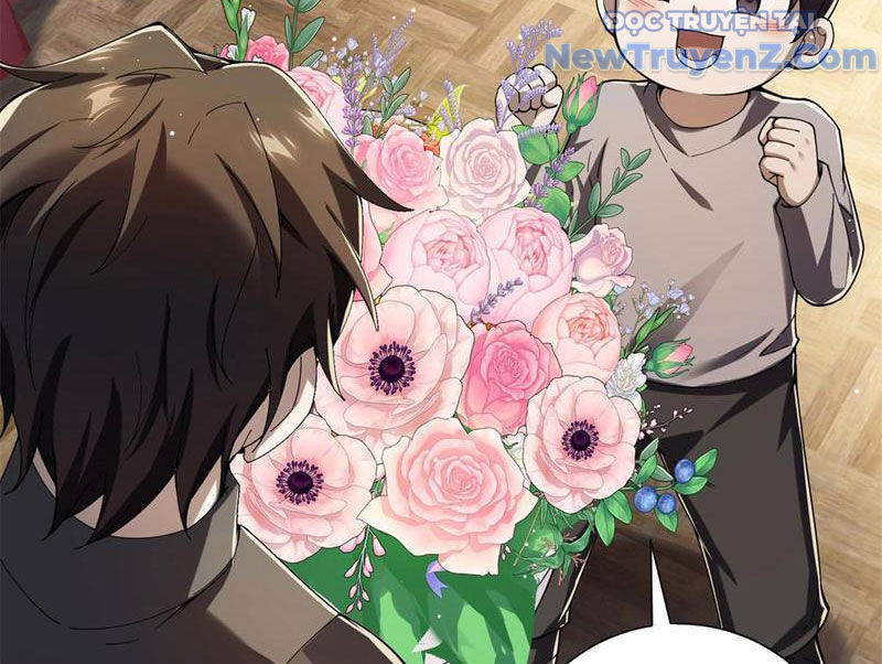 Ta Thăng Cấp Cùng Tai Ách - Chapter 6 - Page 37