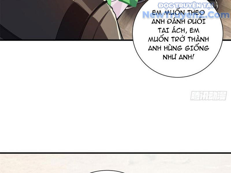 Ta Thăng Cấp Cùng Tai Ách - Chapter 6 - Page 38